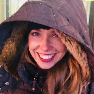 Meet your Posher, Aimee